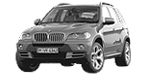 BMW E70 C3861 Fault Code